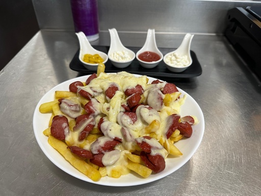 Aros de Cebolla 16 unidades